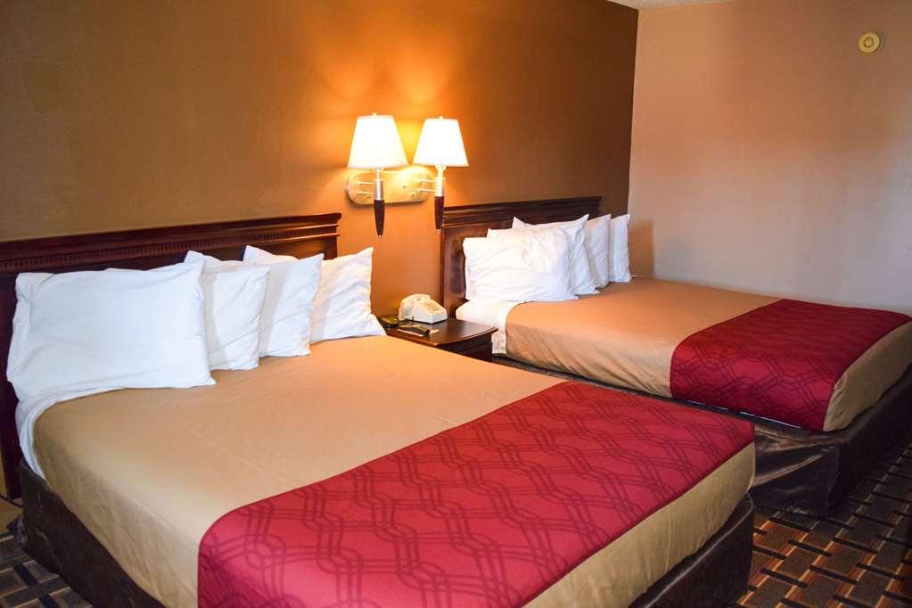 Econo Lodge Richburg Pokoj fotografie