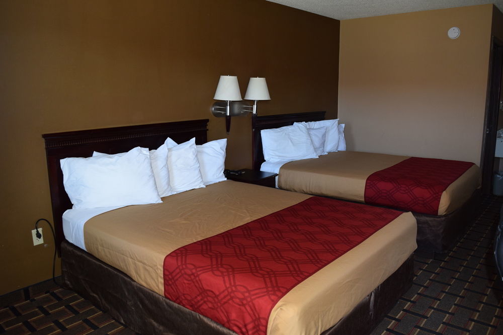 Econo Lodge Richburg Exteriér fotografie